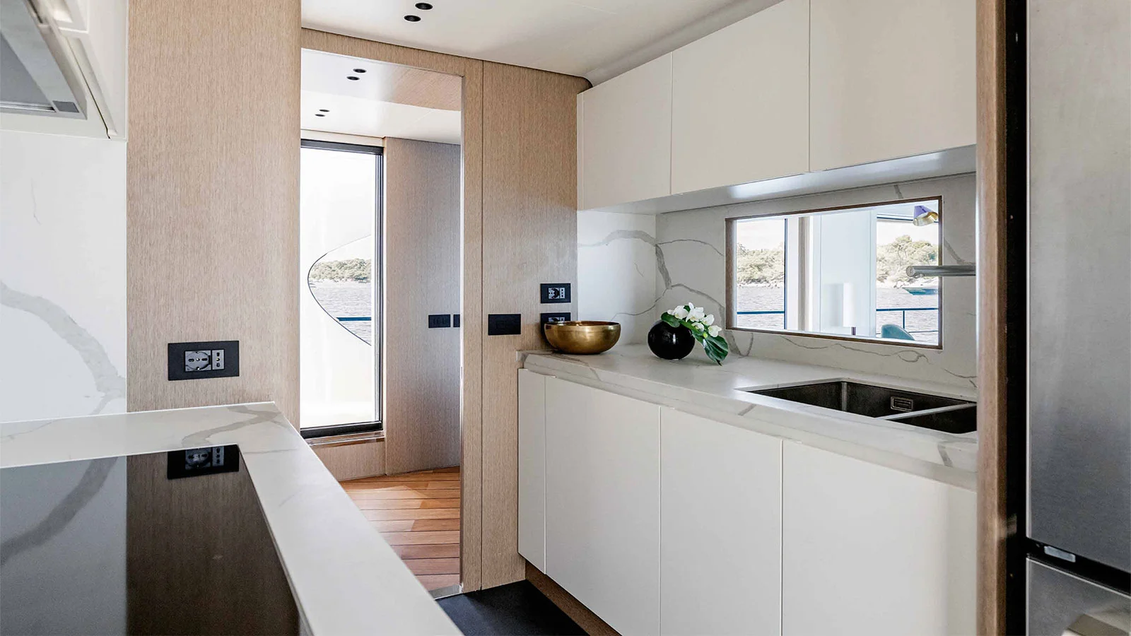 2023 Azimut Grande 26M