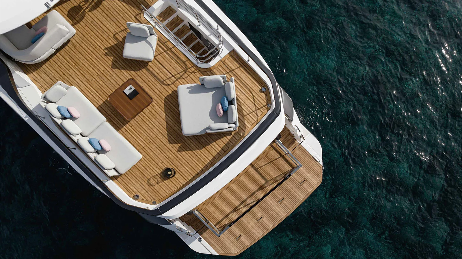 2023 Azimut Grande 26M
