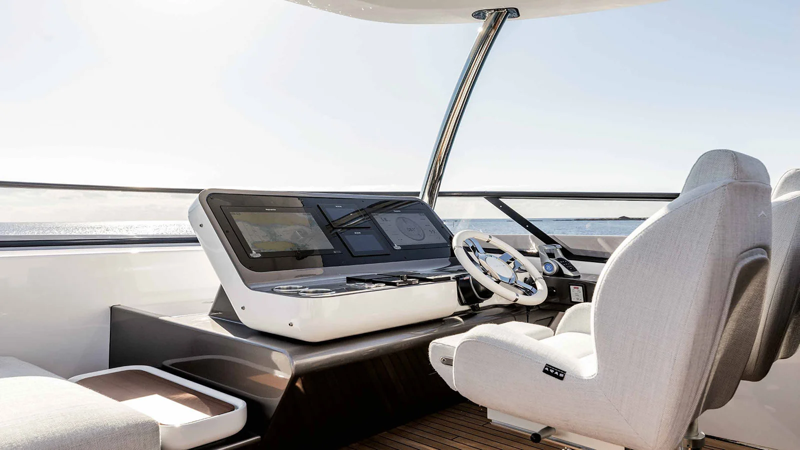2023 Azimut Grande 26M