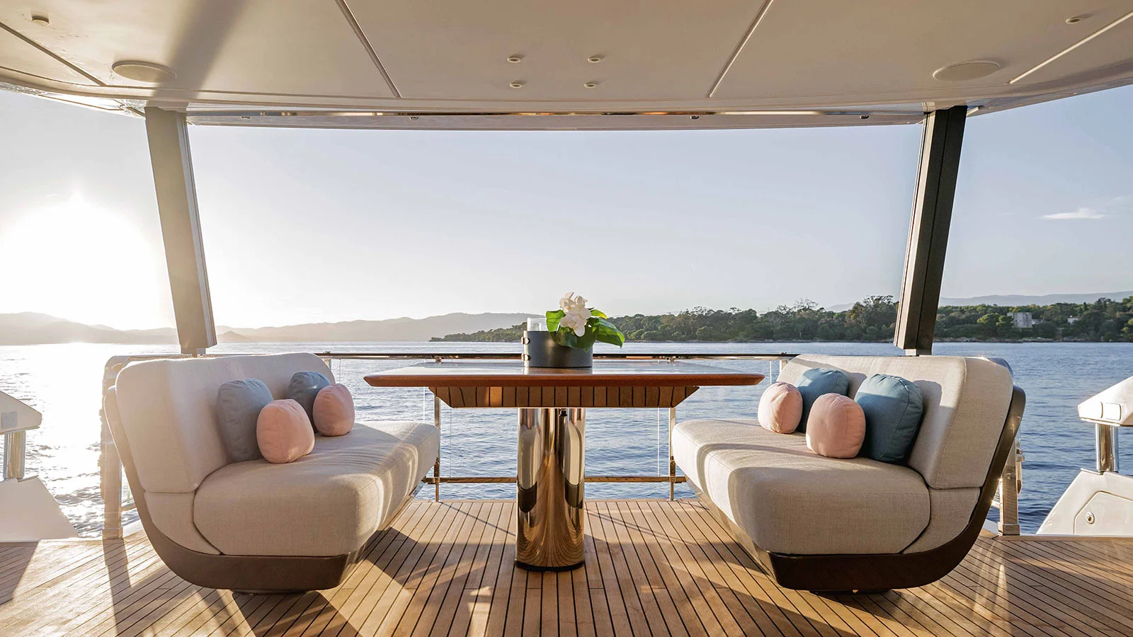 2023 Azimut Grande 26M