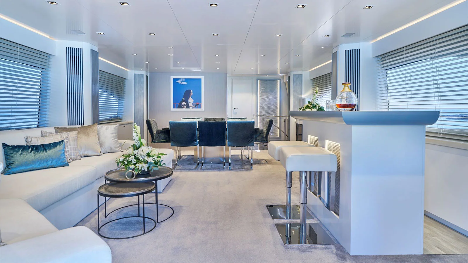 2004 Sunseeker 94 Yacht