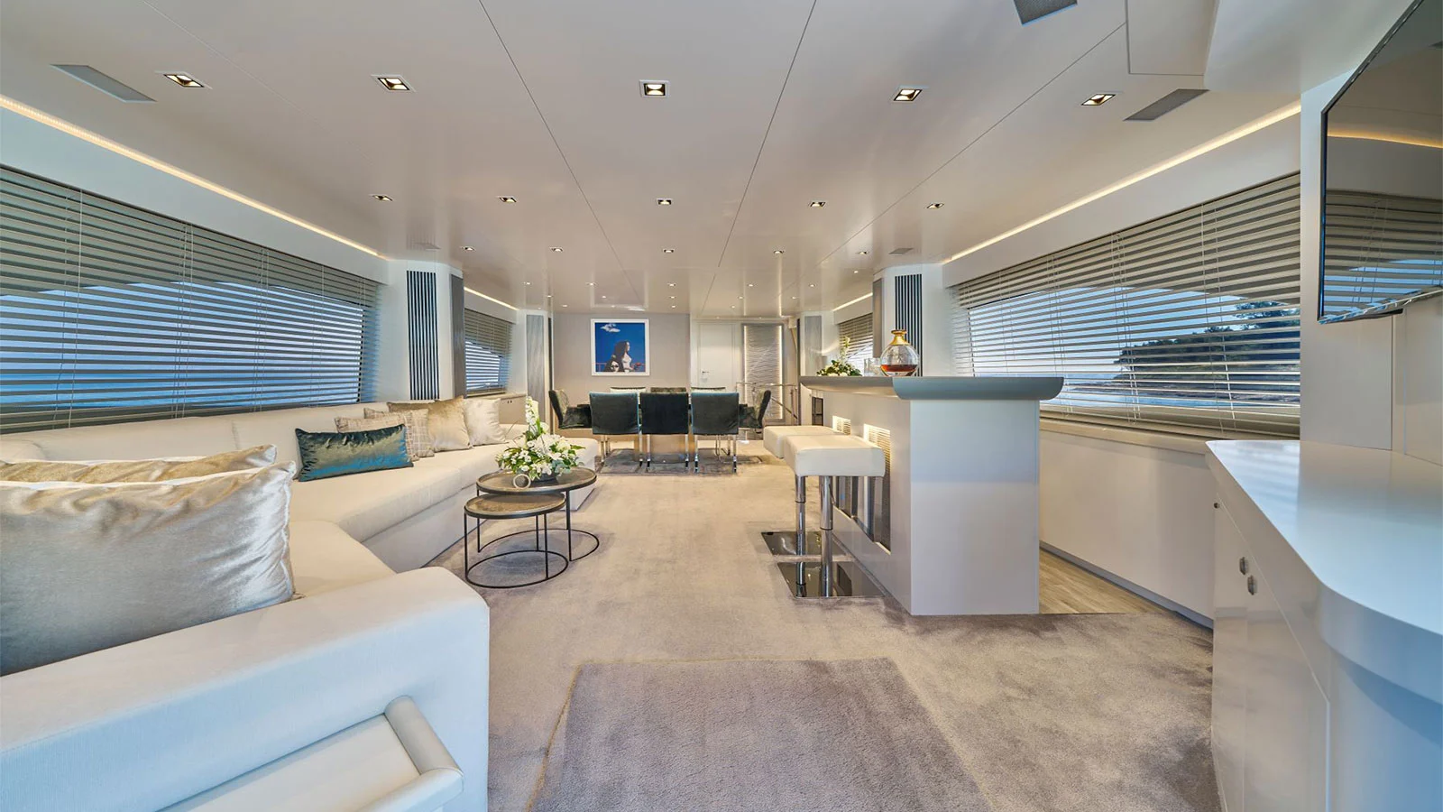 2004 Sunseeker 94 Yacht