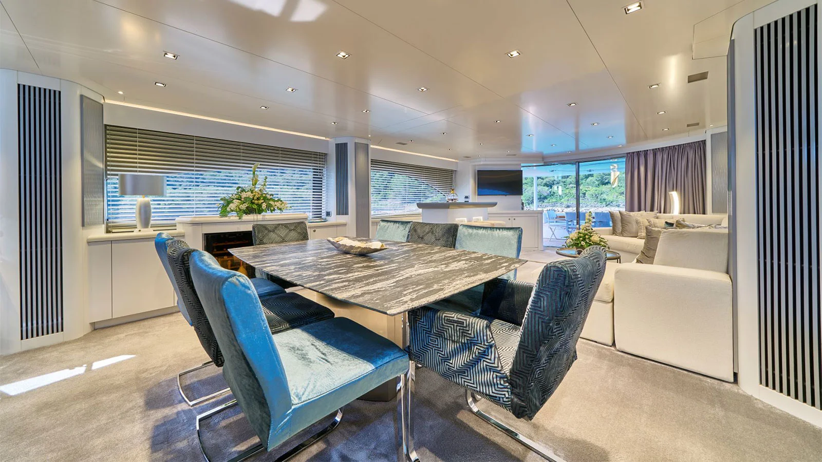 2004 Sunseeker 94 Yacht