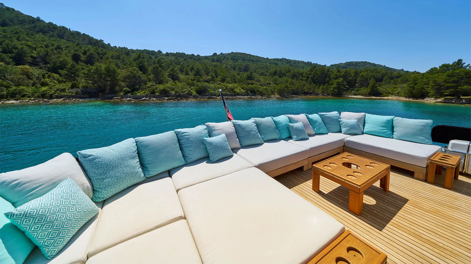 2004 Sunseeker 94 Yacht