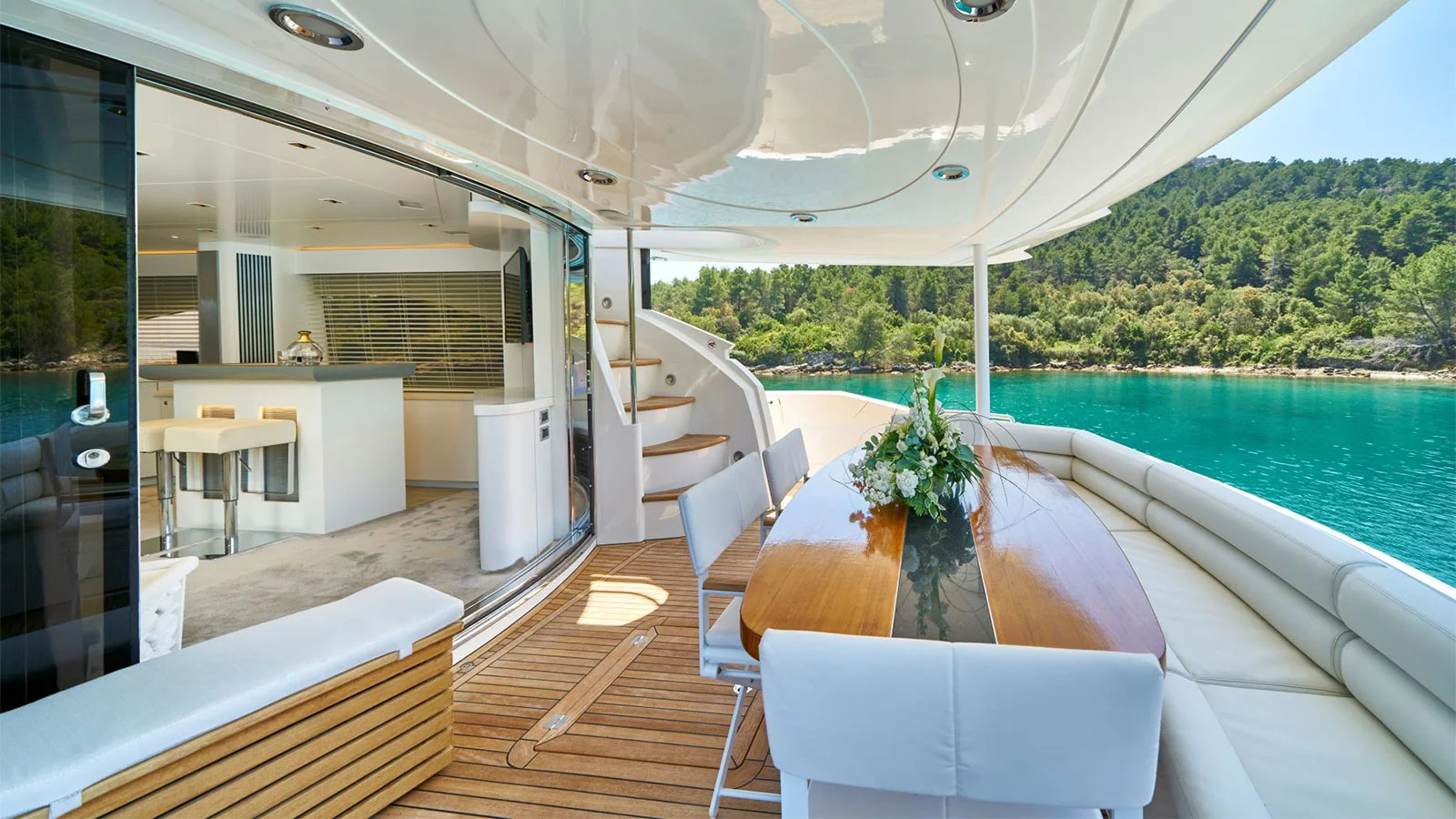 2004 Sunseeker 94 Yacht