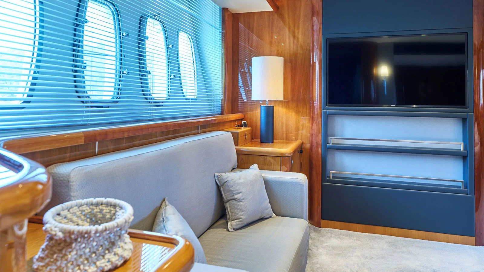 2004 Sunseeker 94 Yacht