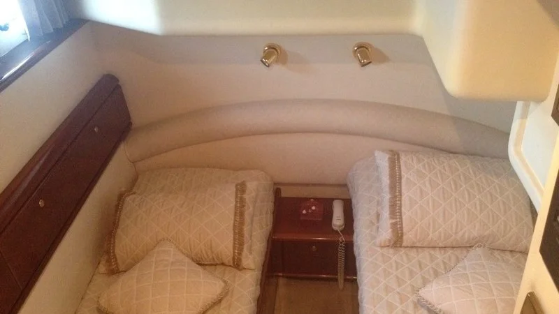 1998 Princess 60 Flybridge