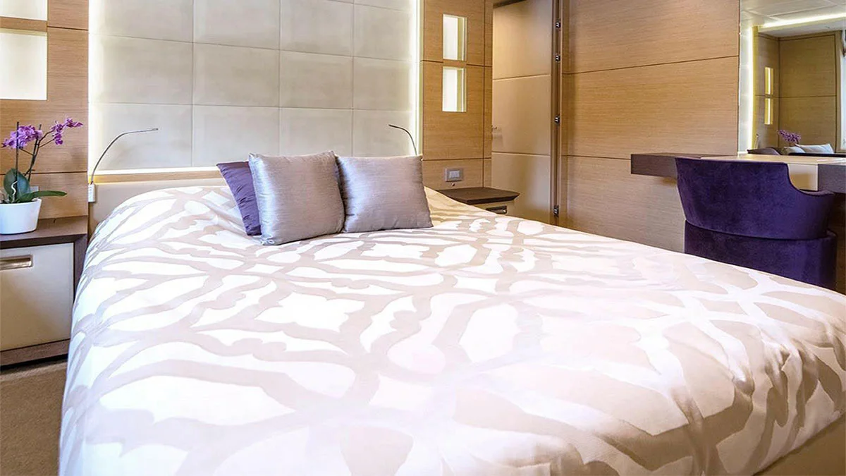 2014 Benetti Classic Supreme 132