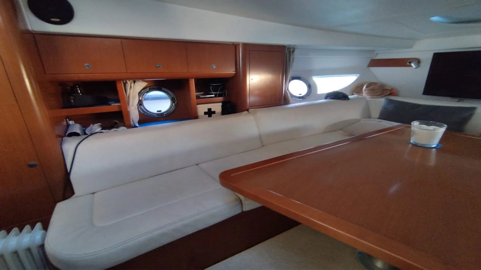 2011 Beneteau Flyer Gran Turismo 34