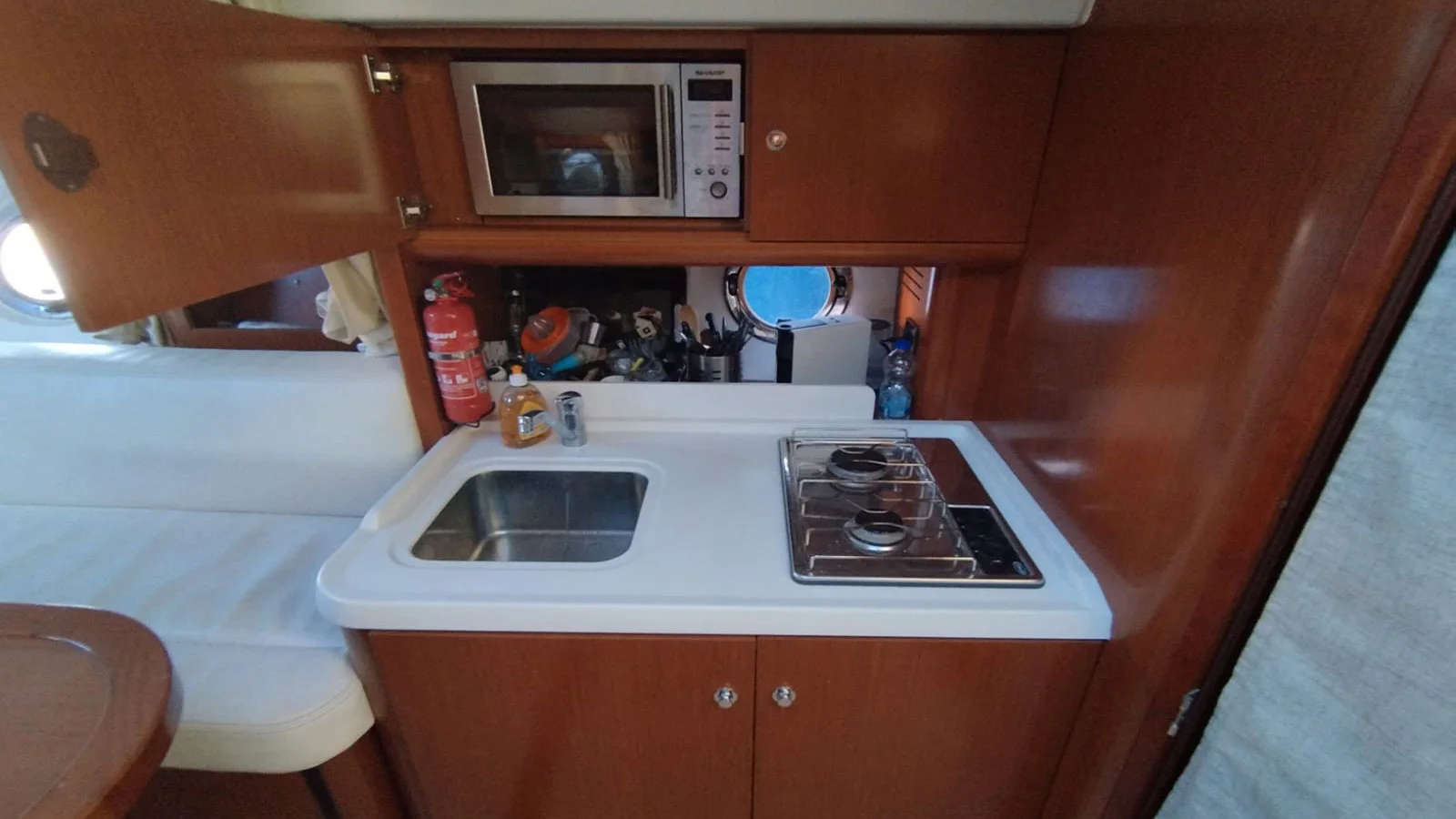 2011 Beneteau Flyer Gran Turismo 34