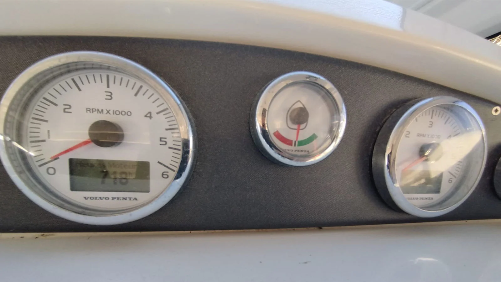 2011 Beneteau Flyer Gran Turismo 34