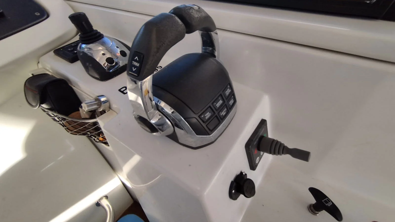 2011 Beneteau Flyer Gran Turismo 34