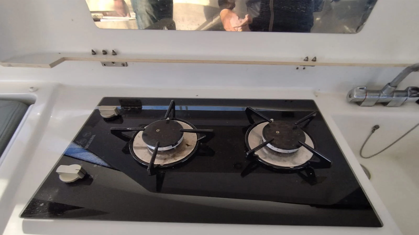 2011 Beneteau Flyer Gran Turismo 34