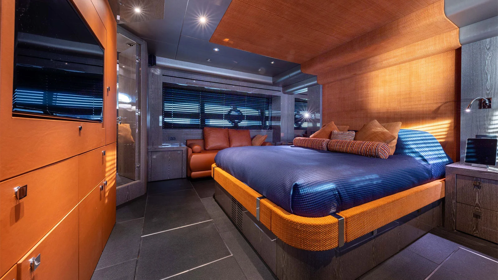 2013 Sunseeker 92 Yacht