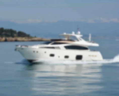 2013 Ferretti 800 HT