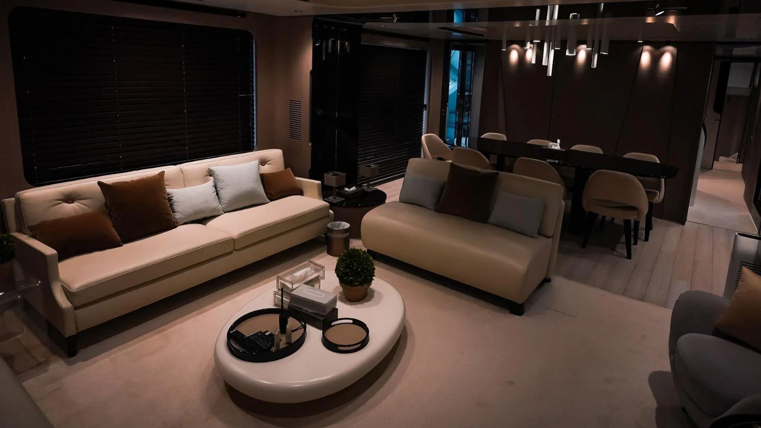 2018 Azimut Grande 27M