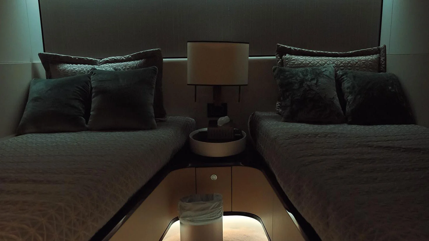 2018 Azimut Grande 27M