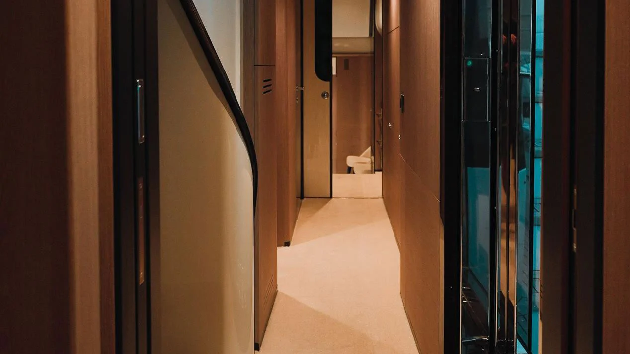 2018 Azimut Grande 27M