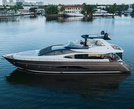 2012 Riva 75 Venere