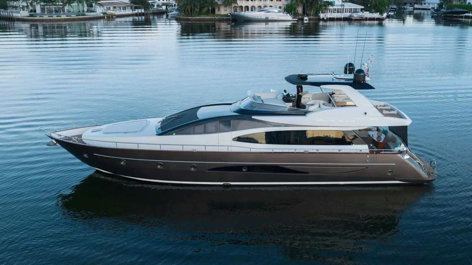 2012 Riva 75 Venere