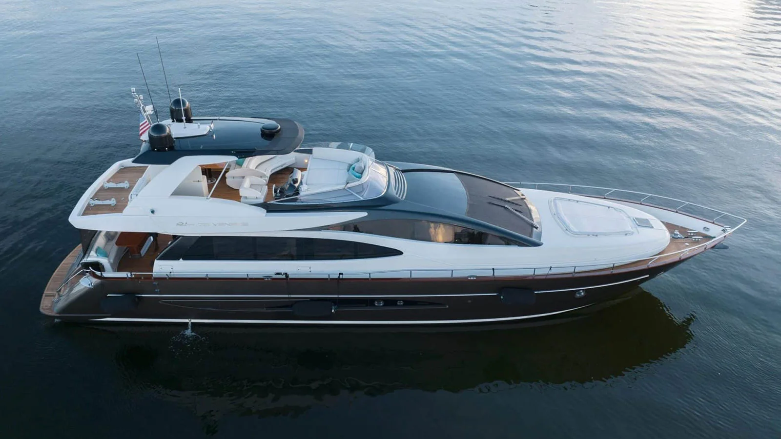 2012 Riva 75 Venere