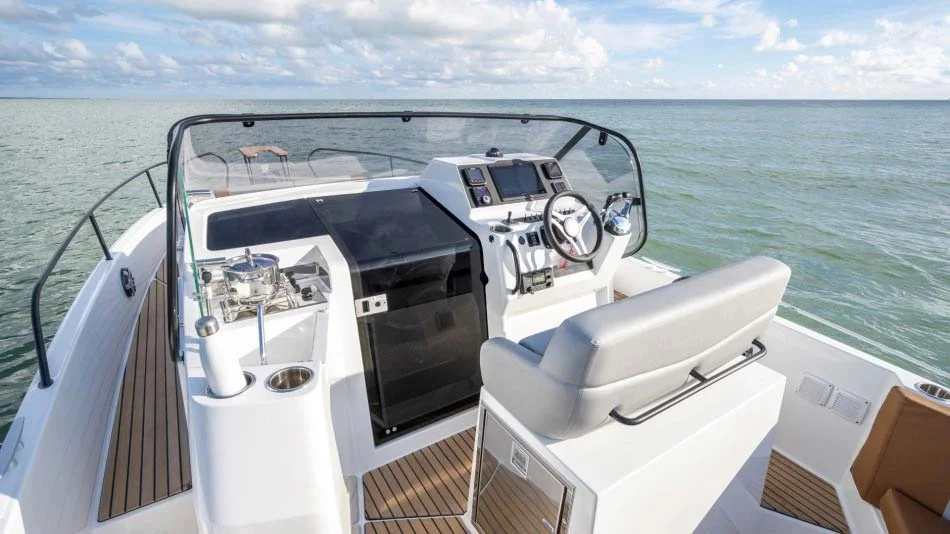 2021 Beneteau Flyer 9 SUNdeck