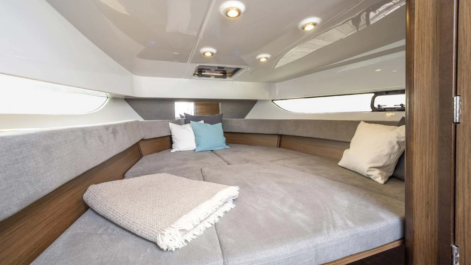 2021 Beneteau Flyer 9 SUNdeck