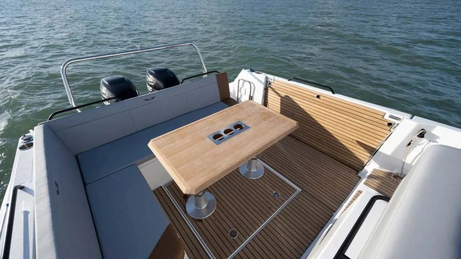 2021 Beneteau Flyer 9 SUNdeck